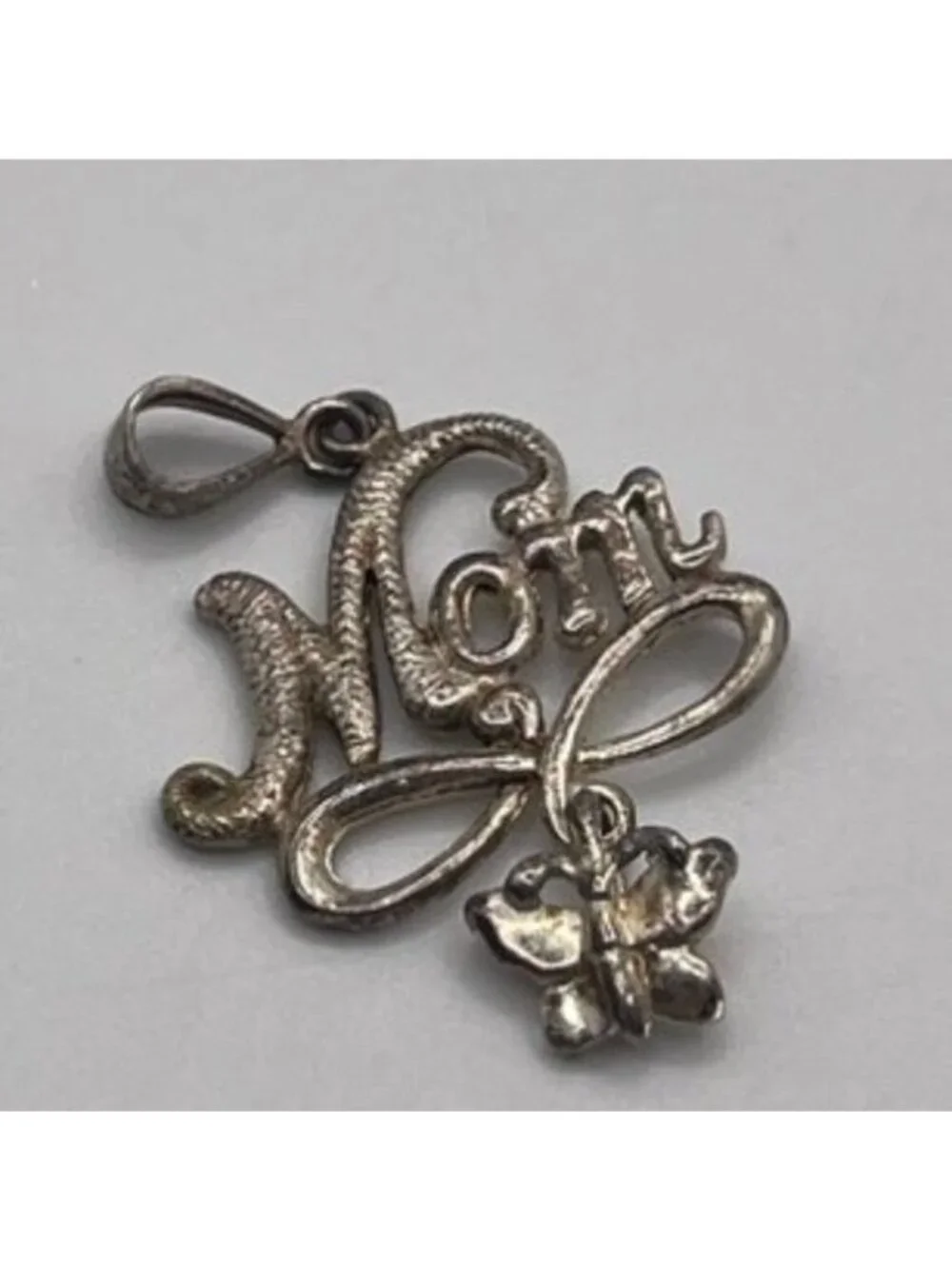 Sterling Silver 